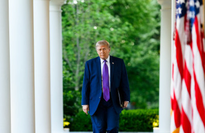 Is Trump Applying CCP Pressure to End Iran&nbsp;War?